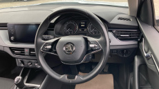 Skoda Kamiq 1.0 TSI 110 SE 5dr Petrol Hatchback